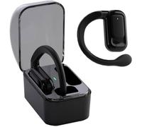 144 Languages Real Time Online Translation Device,144 Languages Bluetooth Voice Translation Headphones with Ear Hook