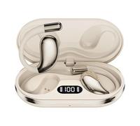 144 Langues Traducteur Vocal Instantané | AI Translator Earbuds | Écouteur Traducteur Temps Réel | Traducteur Blue tooth Casque | Ecouteur Traducteur Instantané | Translator Earphones HiFi Sound