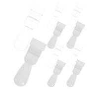 144 Pièces Cartes de Présentation pour Faux Ongles Amovibles | Usage Maison et Événements Spéciaux, Design Détachable, Pratique pour Débutants, Outil Polyvalent