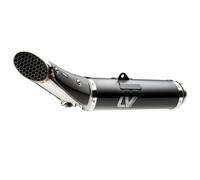 14437EBU - Échappement Complet LeoVince LV RACE Inox HONDA CB 750 HORNET 2023 >