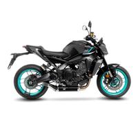14452EBU Échappement Complet Leovince LV Race Noir Yamaha MT-09 850 2024-2025