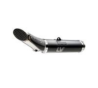 14452EBU - Échappement LeoVince LV RACE Acier inoxydable YAMAHA MT-09 (24-25)