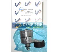 1445915, galet tendeur de courroie trapézoïdale crantée pour Ford Transit 2.4 TD