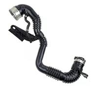 14460-HX40D Tube D'air Turbo Manchon D'échangeur Avec Support Tuyau D'admission Turbocompresseur Pour Renault Pour Kadjar 1.6 DCi