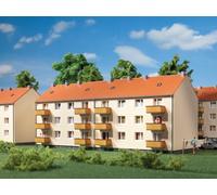 14472 Auhagen Échelle N Fabriqué Bâtiments Populaires Type Italiane 1:160