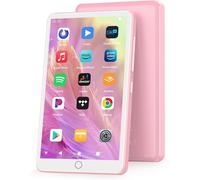 144Gb Mp3 Players With Bluetooth Wifi,2000Mah Mp4 Players With 4 Pouces Touchscreen And Speaker,Android 13 Os Mp3 Music Players With Spotify,Audible,Play Store