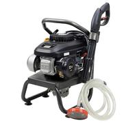 145 Barre 3.2hp Tempest Essence Rondelle Pression - 08983
