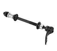 145 Essieu de moyeu arrière Creux et 175 Ensemble Roues à dégagement Rapide Accessoire vélo-Axe 12X148