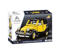 1450 PCS VOITURES /24341/ CITROËN 2CV CHARLESTON