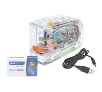 [1450] RAPESCO Agrafeuse électrique 626EL Automatique à USB/Batterie - 26/6mm