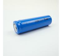 14500 3,7 Volt Akku Rond 800 MAH Lipo Dimensions Diamètre 14mm Longueur 50mm