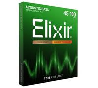 Elixir 14502 Acoustic Light