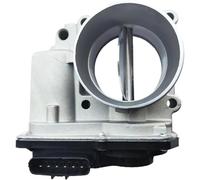 1450A033 pour 4D56U 4M41 adapté pour Mitsubishi L200 B40 adapté pour MONTERO SPORT Triton STRADA 2.5D Valve 60 mm Vanne papillon Collecteur papillon