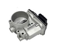 1450A033 Pour 4D56U 4M41 Convient pour Mitsubishi L200 B40 Convient pour PAJERO Convient pour MONTERO SPORT Triton STRADA 2.5D 60mm Vanne papillon Collecteur papillon