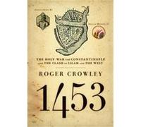 1453 Roger Crowley (Auteur)