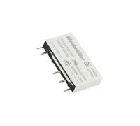 1454430000 Relais: électromagnétique SPDT Ude bobine: 24VDC 6A/250VAC WEIDMÜLLER