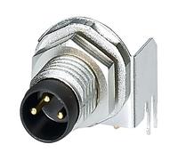 1456035 Connecteur : M8 mâle PIN : 3 4A 48V IP67 coudé PHOENIX CONTACT