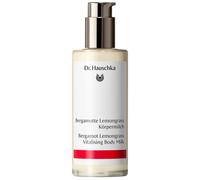 145ml Dr. Hauschka Lait corporel à la bergamote et à la citronnelle