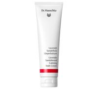 145ml Dr. Hauschka Lavendel Sandelholz Baume pour le corps à la lavande et au santal
