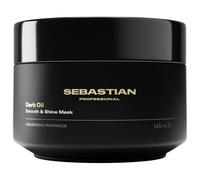Sebastian Professional Masque Dark Oil Smooth and Shine – 145 ml