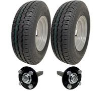 145R10 Kit remorque haute