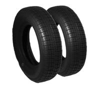 145R10 pneu radial pour