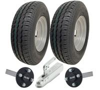 145R10C Kit remorque High