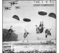 145'S - Rock Invasion