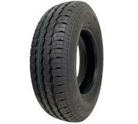Pneu de remorque radial 145x10 10 pouces 6 plis 475 kg 84/82N pour charges lourdes Wanda WR068