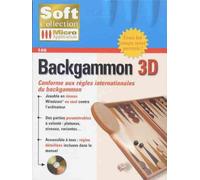 146-Backgammon 3d J2