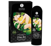 Gel Sensibilisant pour Couple Lotus Noir