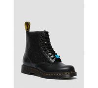 1460 Kh Fig Femme Dr.Martens 1460 Kh Fig - Noir - 44
