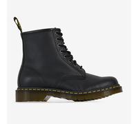 Dr. Martens Bottines 1460 Bovver Femme Cuir Nappa Noir Taille 45