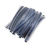 1460pcs/lot 73 Kinds x 20pcs 2512 1W SMD Chip Resistor Assortment Kit set NWPNLXEA