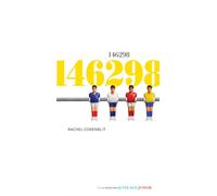 146298 - Rachel Corenblit - Actes Sud Jeunesse - broché - Roman adolescent dès 13 ans