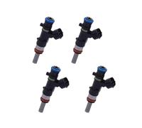 1465A029 Lot De 4 Injecteurs De Carburant Pour Automobile EAT305 Pour Mitsubishi Pour Lancer 2.0L L4 2008-2010