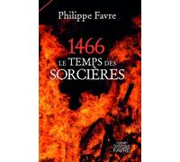 1466 Le Temps Des Sorcières
