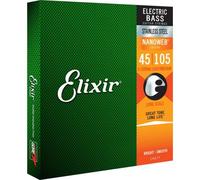 14677 Nanoweb Stainless Steel Medium 4C 45-105