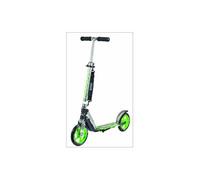 Roller enfant Hudora 14695/01 - Trottinette Aluminium Big Wheel GS 205.