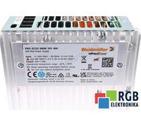 1469560000 PRO ECO3 960W 24V 40A WEIDMULLER - Neuf - Garantie 24 mois