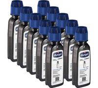 [147.040.00.1-10] GEBERIT Lot de 10 Aquacleans détartrant 147.040.00.1 - 125ml