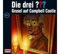 147/Grusel Auf Campbell Castle
