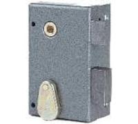 JPM Serrure verticale 147 – pêne dormant 1/2 tour 70 mm – Gauche – 147000-02-2A