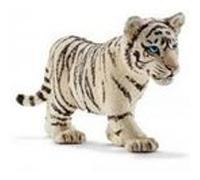 14732 Bebe tigre blanc Marron G