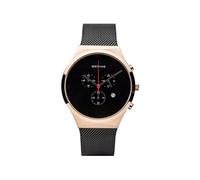 Bering 14736-166 3atm 36mm Watch Doré Femme