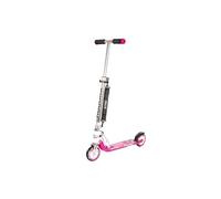Hudora Big Wheel 125 Trottinette Rose
