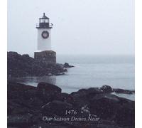1476 - Our Season Draws Near [Cd] Bonus Tracks, Ltd Ed