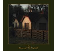 1476 - Wildwood/the Nightside