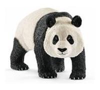 14772 Panda Geant Noir G
