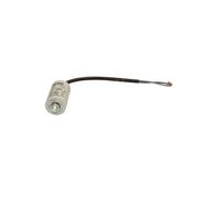 1478204. CONDENSATEUR FILAIRE ISOLÉE 4UF 450V THOMSON